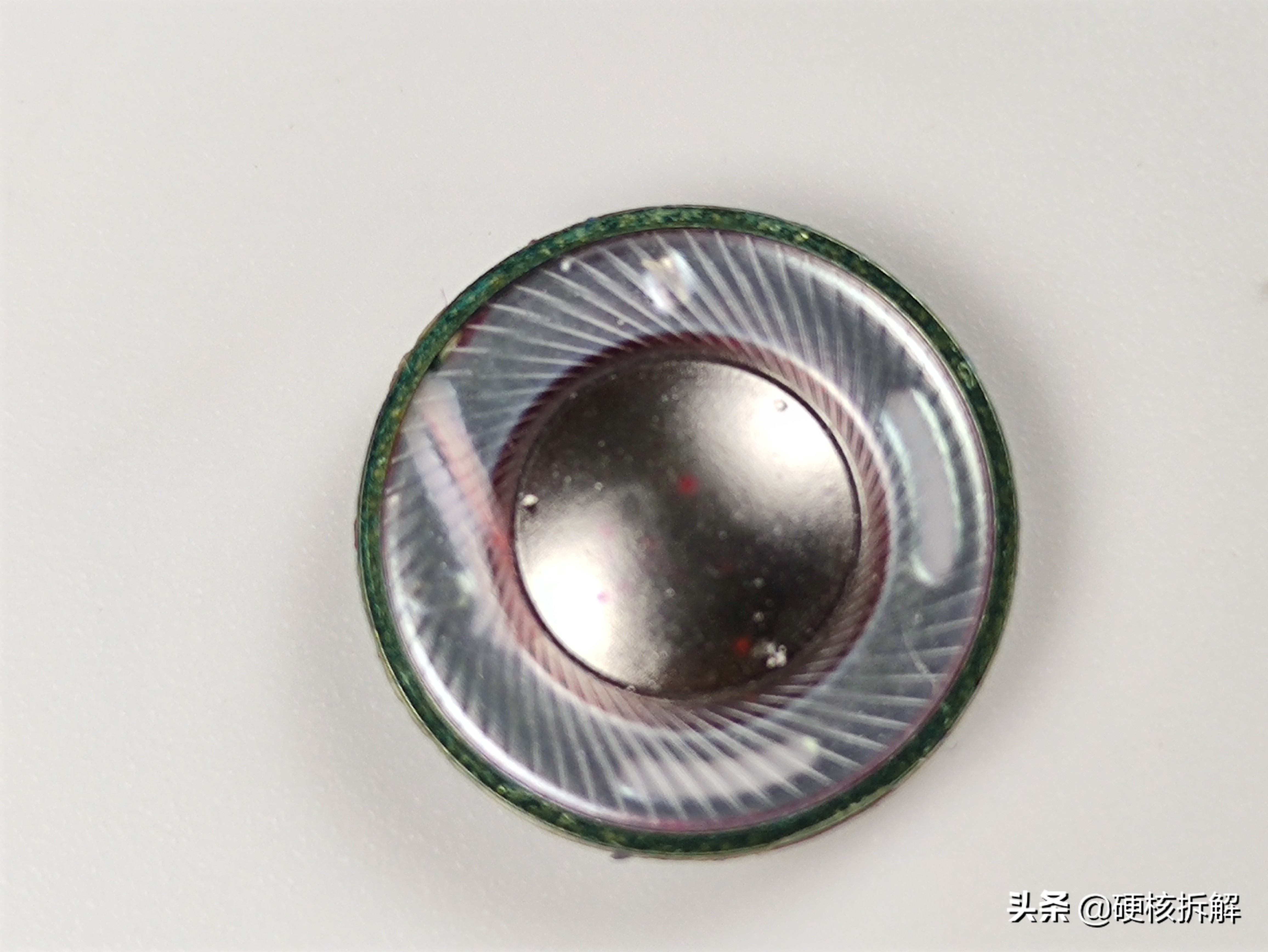 拆解苹果airpods和华强北airpods,华强北苹果耳机airpods拆解视频