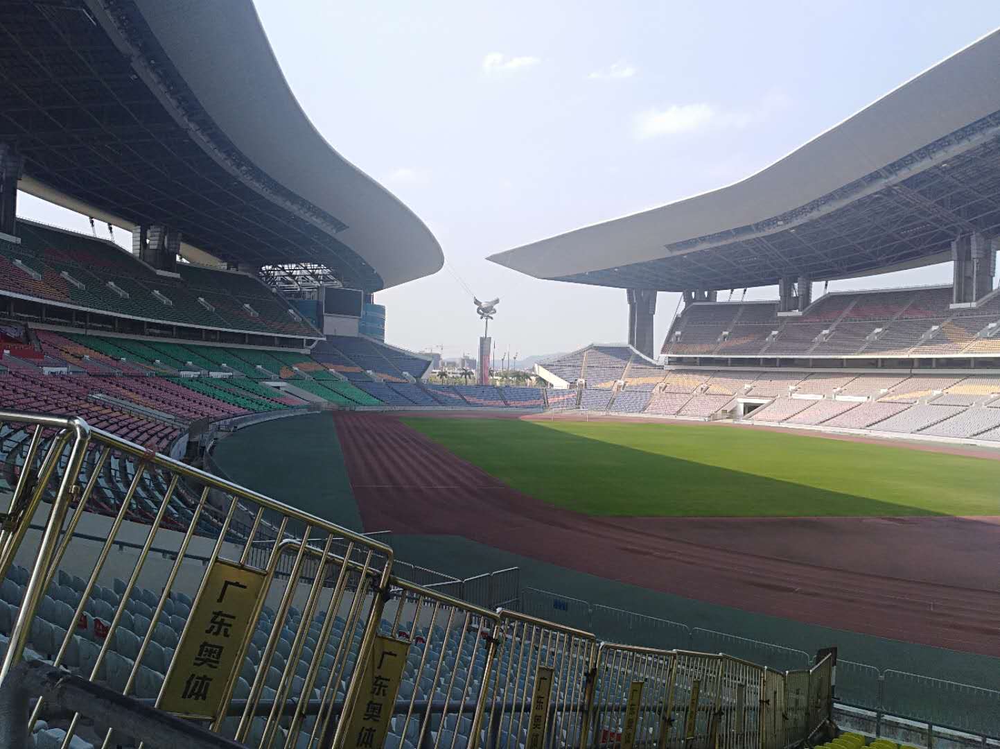 五一期间全国旅游情况,五一超1亿人次出游