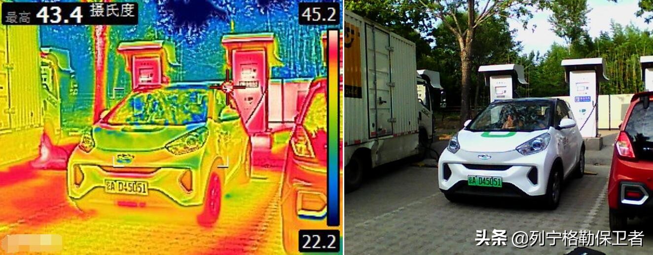 奇瑞小蚂蚁电池安全性测试,奇瑞小蚂蚁多少度电能充满