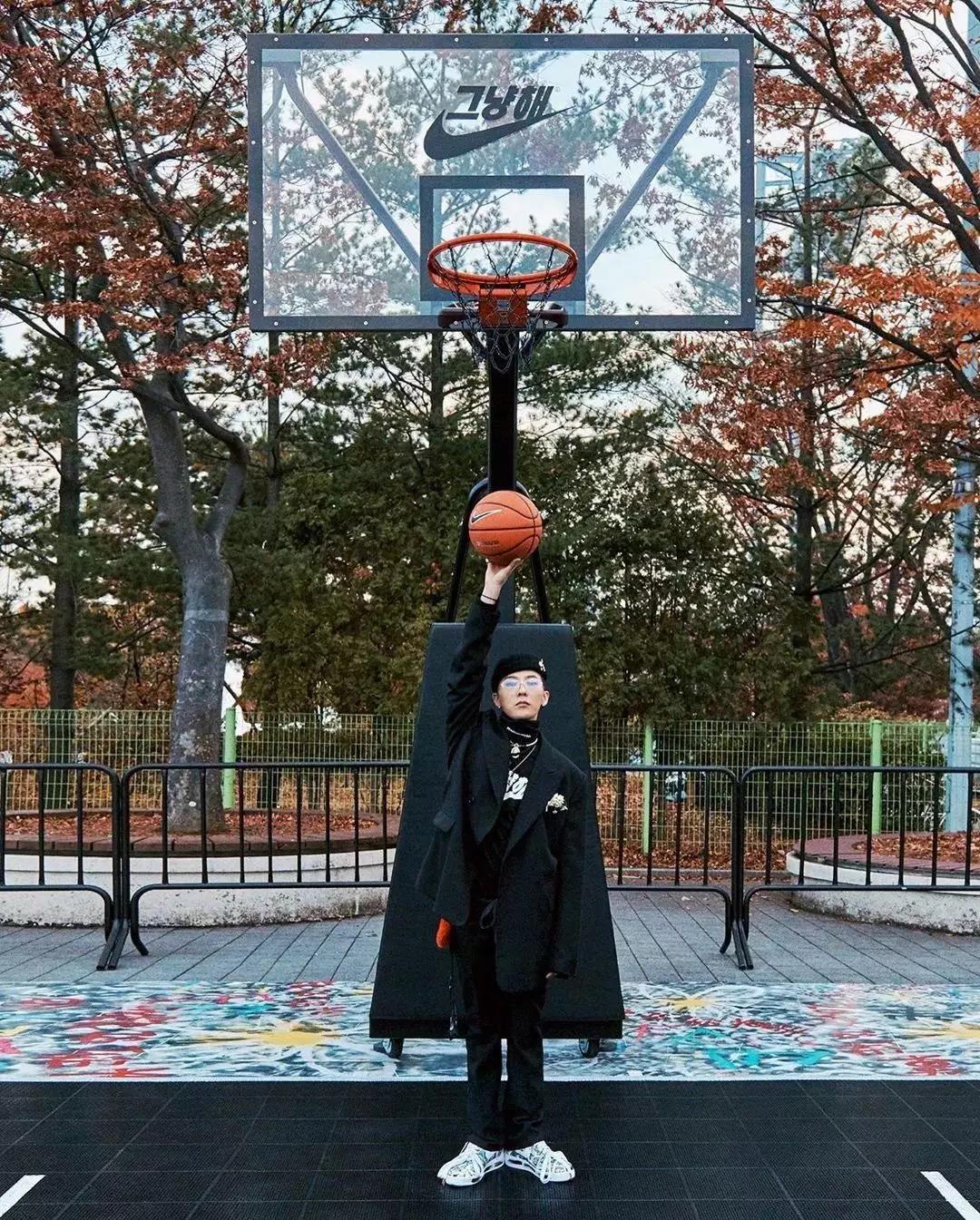 东GD，西Rocky，找对老师学穿衣，化身迷妹收割机