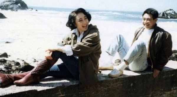 利智自曝与何鸿燊,利智先认识的何鸿燊还是李连杰