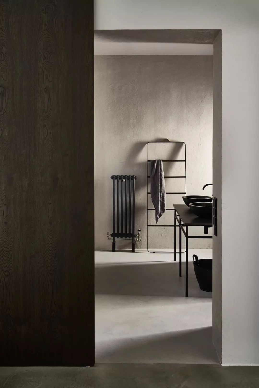 高级裸感设计,裸感设计风格