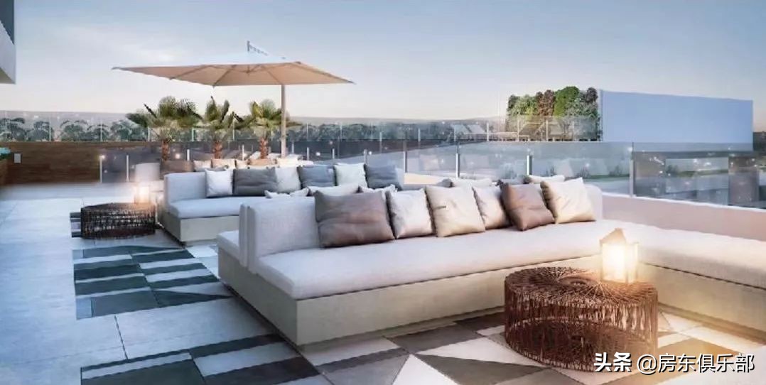 郑州西美，究竟能给我们什么样的向往生活？