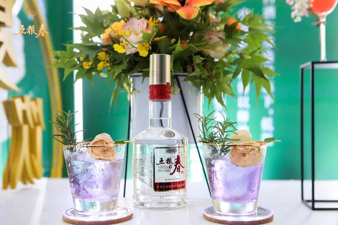 50度五粮春酒现在什么价格,320块52度五粮春酒怎么样