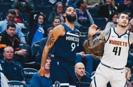 当打年也凉凉！下季薪资或断崖式降8大球星：7000万榜眼或变底薪