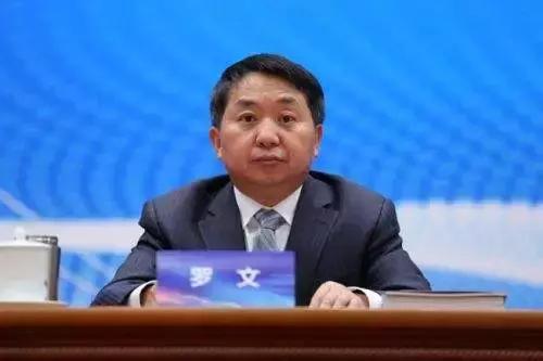 升副部1年多，“博士官员”再有重要职务