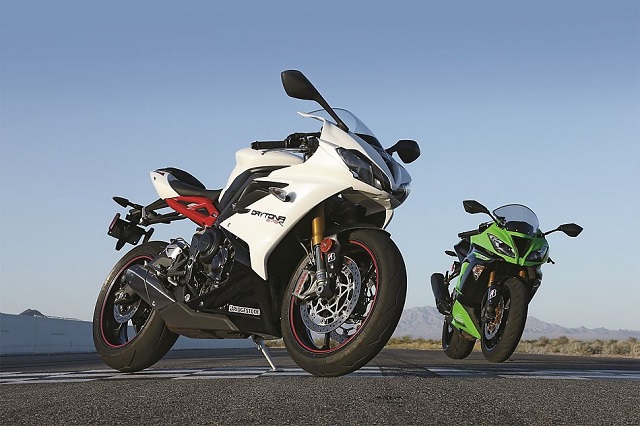 中量级四缸仿赛车排行榜,日系四大中量级跑车