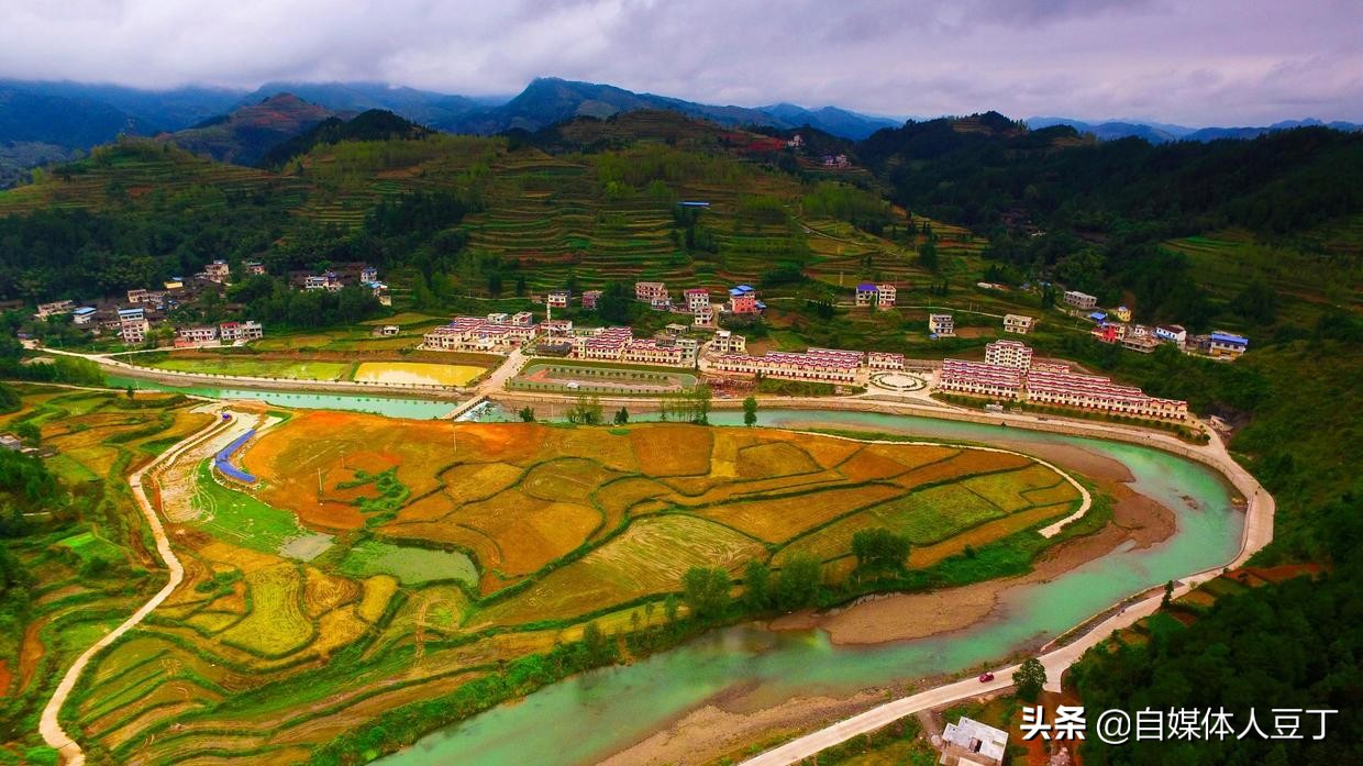 在贵州生活是什么感受,贵州的生活就是不一样