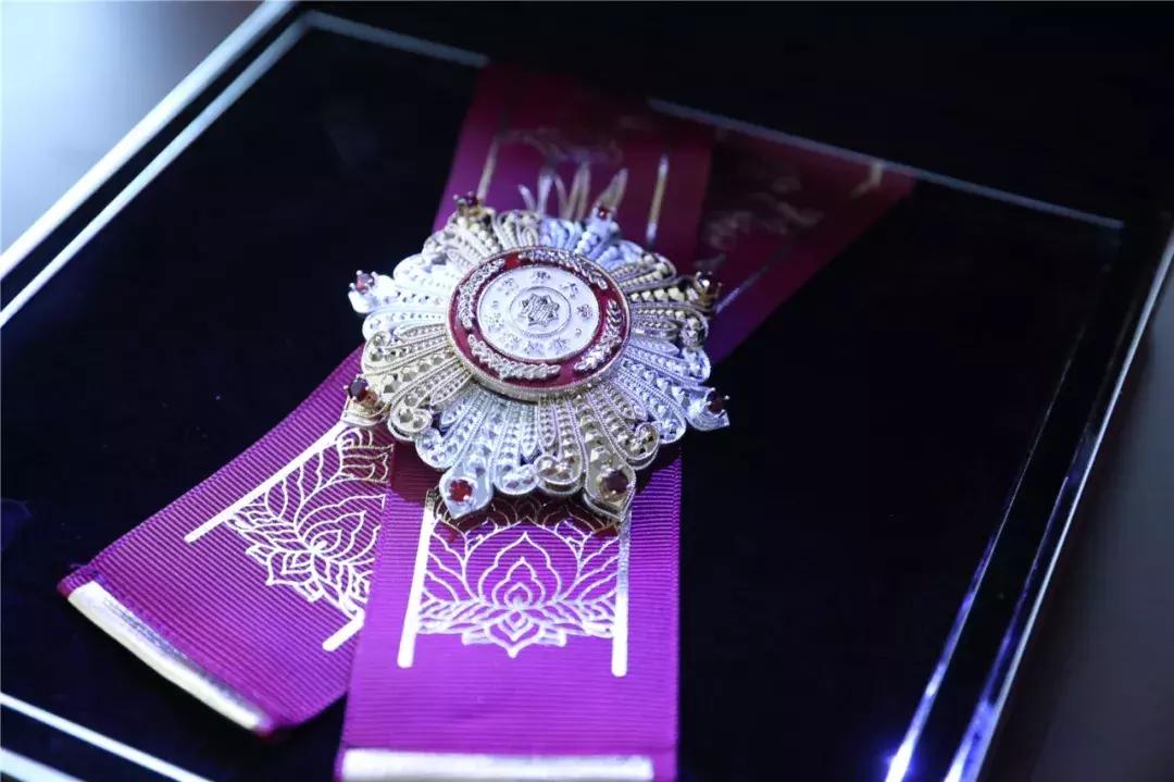 重磅!16位名家贤达受聘南开大学校董