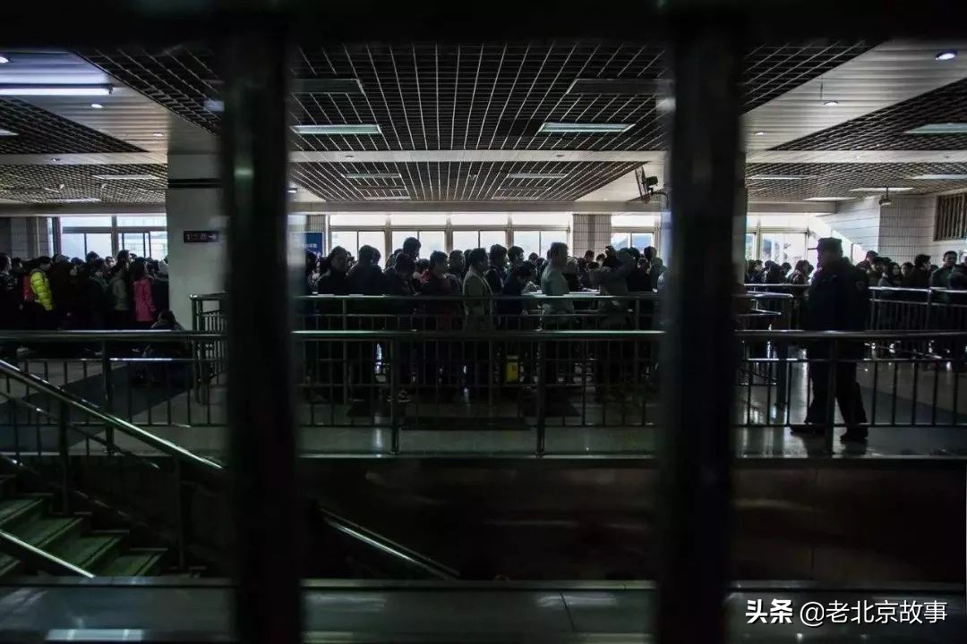 北京有16个区,不知道您眼中的那个区是什么样的呢?