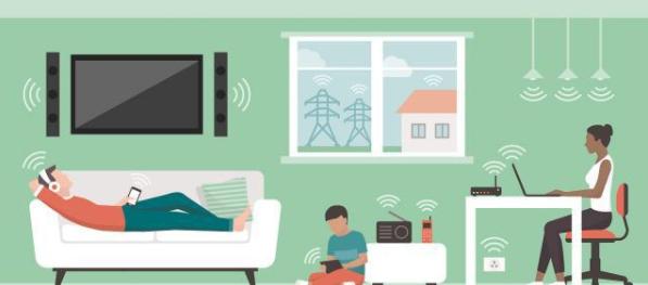 路由器网络连接受限怎么回事,路由器网络连接受限怎么解决