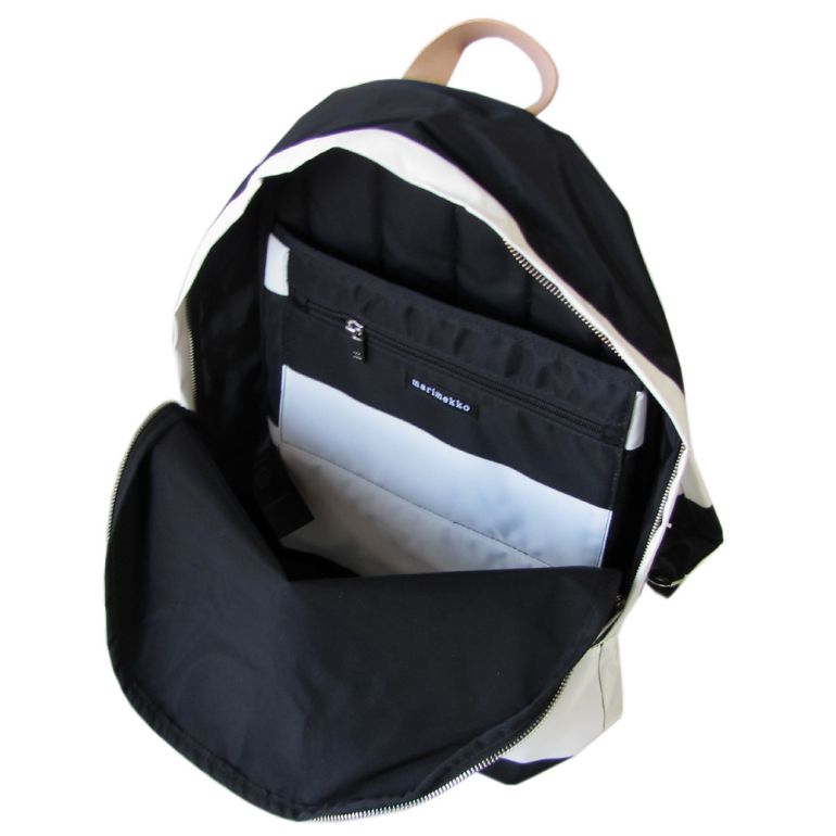 日本热门背包品牌Marimekko深受欢迎的原因