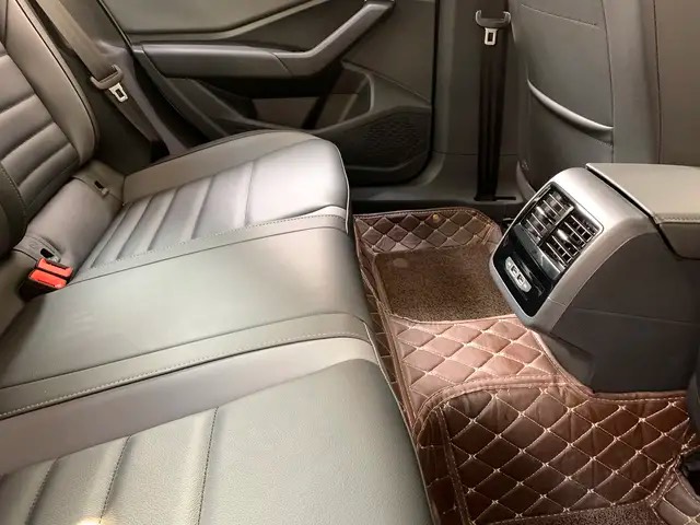 大众速腾空间实测,大众速腾空间体验