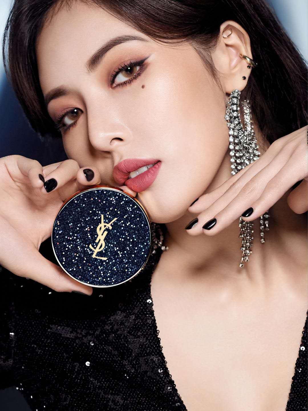 油皮如何选气垫色号,夏天混油皮用什么气垫