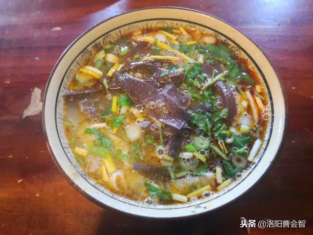 洛阳西工区羊肉汤哪家最好喝,洛阳涧西嵩山路哪家羊肉汤好喝