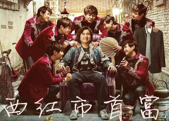 中国电影票房前10,国内三大电影票房榜单排行