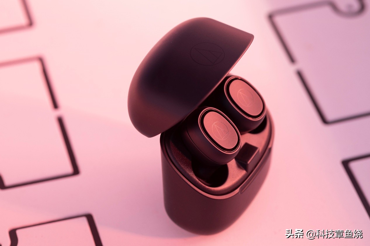 铁三角ck3tw有没有降噪,铁三角ck3续航能力