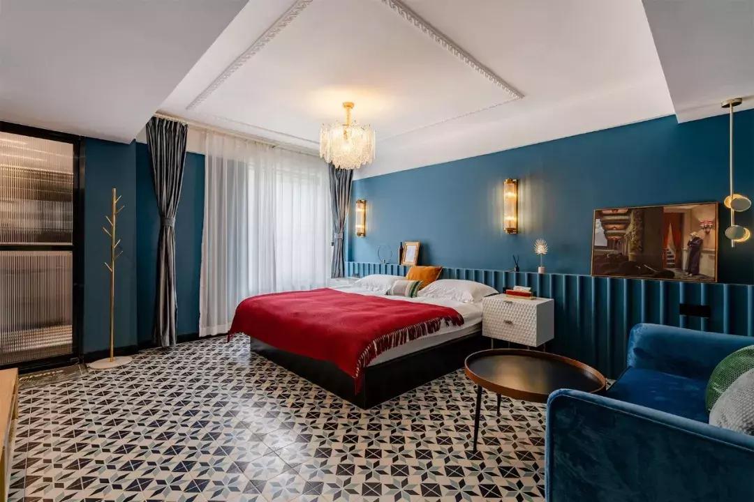 藏在海边的摩洛哥花园!夫妻俩不懂设计,却造出厦门最美网红民宿