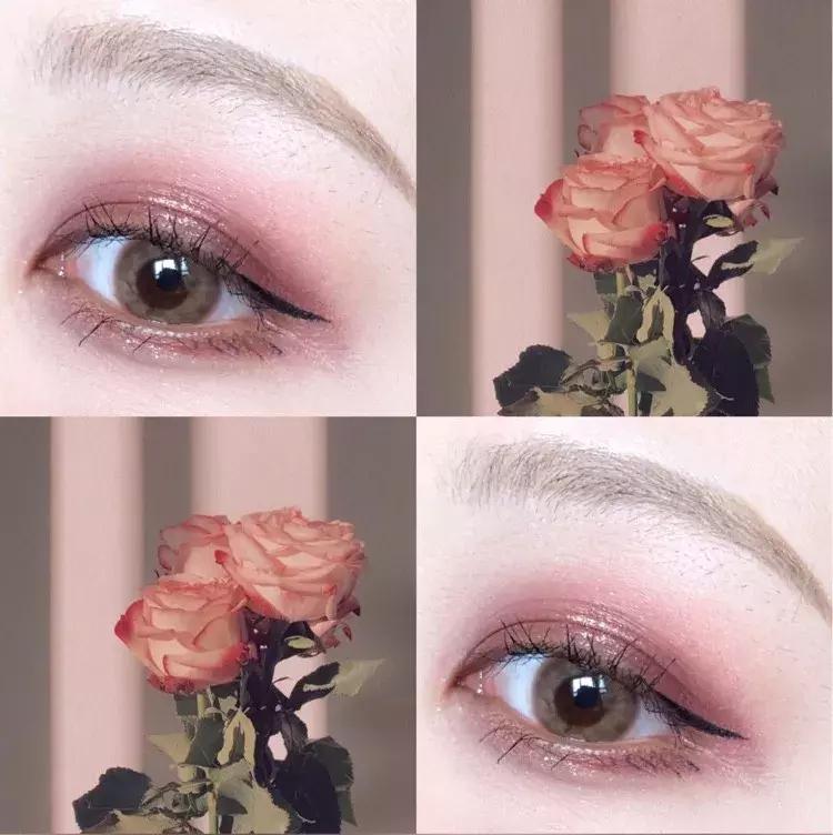 为什么长相一般桃花运却不断,桃花运好的长相