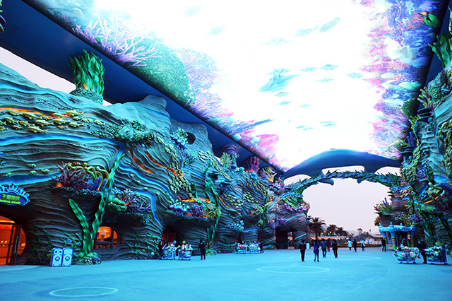 珠海适合游玩的地方推荐,珠海游玩必去地方