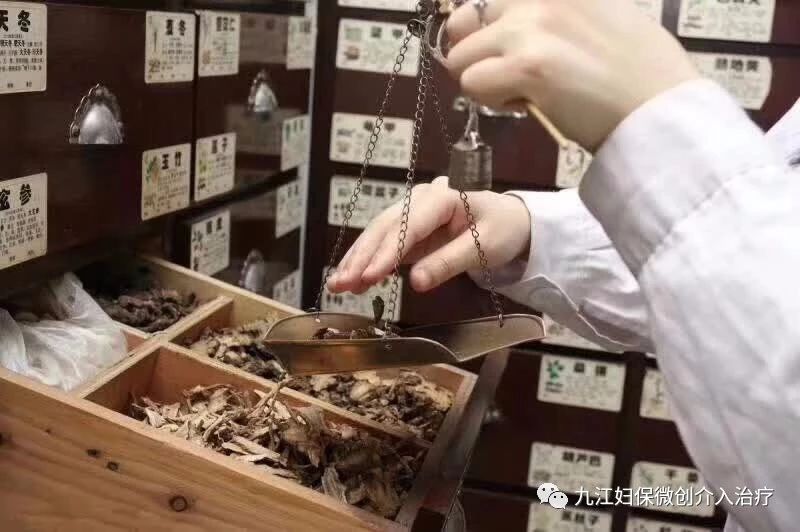 许润三治疗输卵管堵塞,输卵管伞端堵塞治疗方法