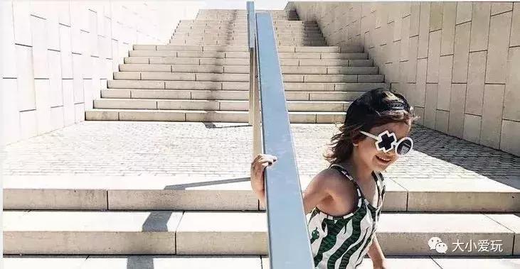 海边带娃旅游必备物品,带娃旅行必备好物