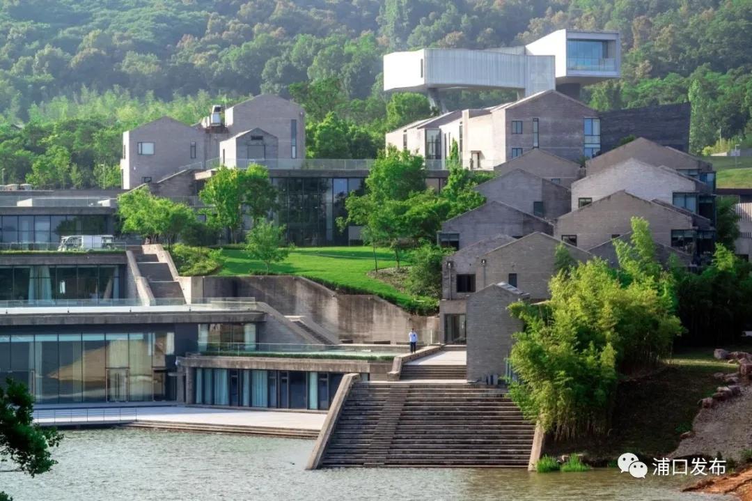 浦口花,南京看花的地方浦口