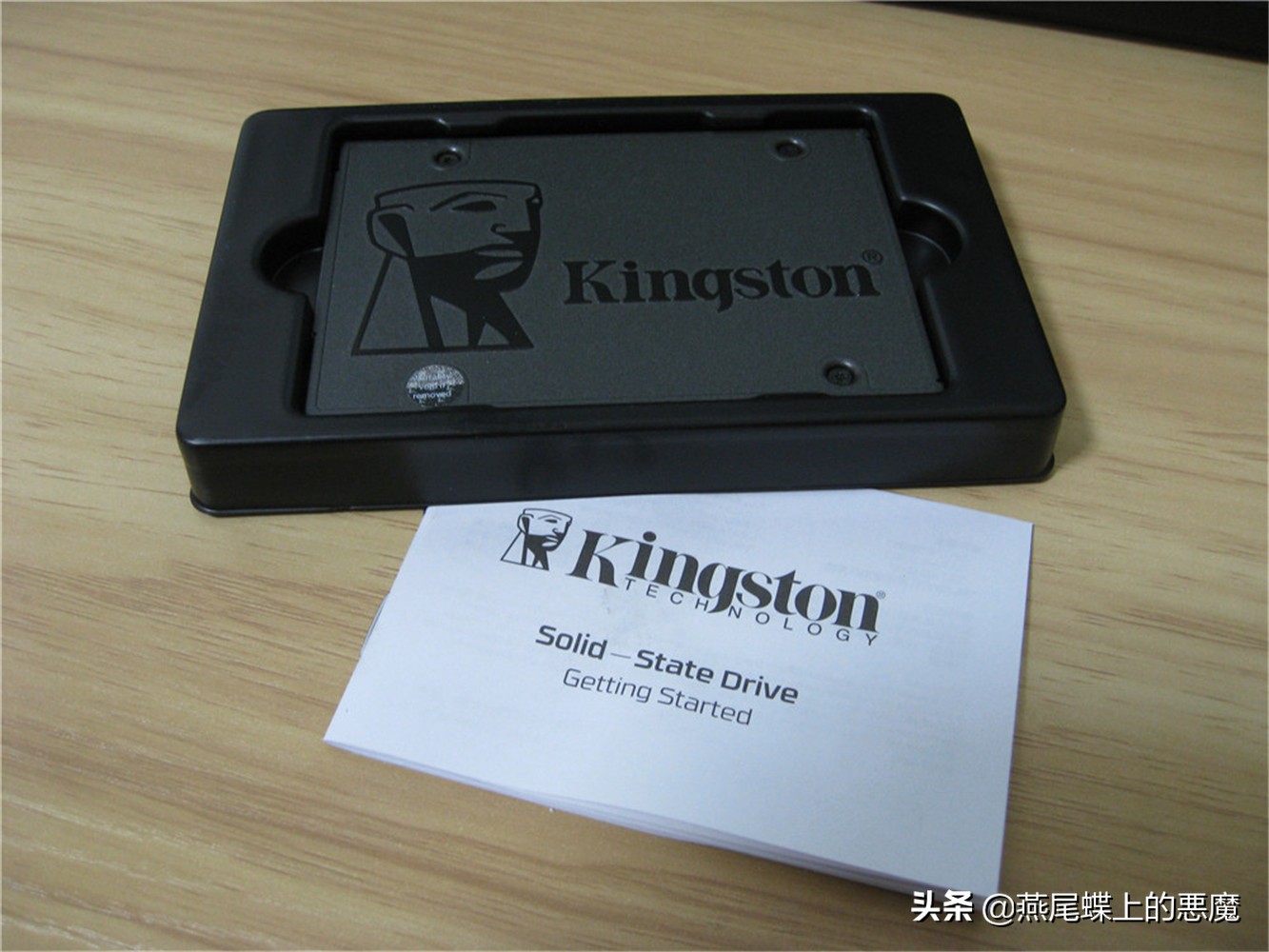 固态硬盘金士顿a400测评,金士顿a400固态硬盘读写测试