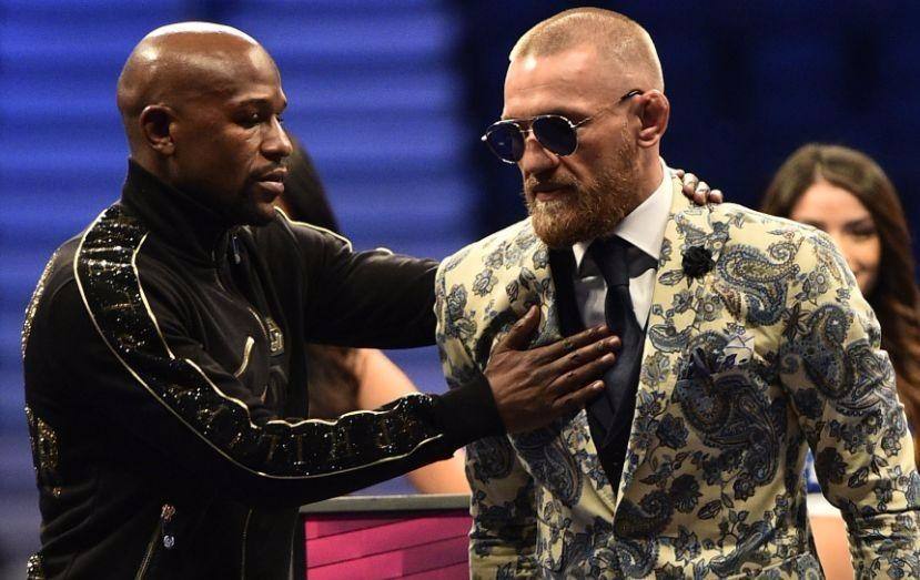 梅威瑟业余比赛输了哭了,梅威瑟打小鹰视频完整版