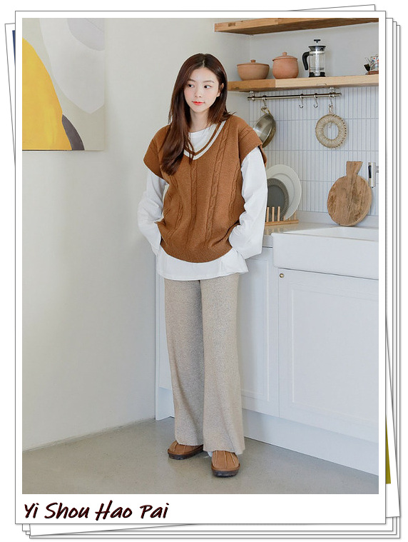 30-40岁女士气质穿搭夏季简约时尚,适合20岁女生的法式复古温柔穿搭