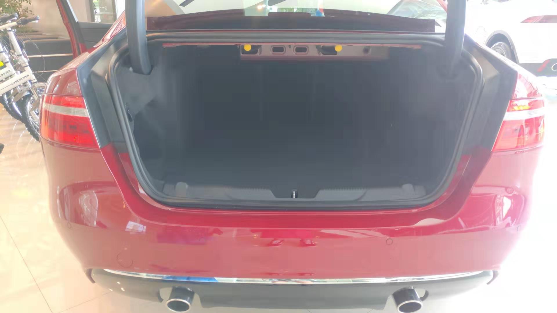 捷豹xel评测高转青年,奇瑞捷豹车xel怎么样质量好不好