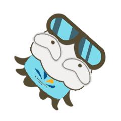 游泳选手穿了透明*袜丝**？这是一条认真的科普贴！