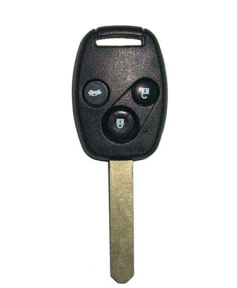 车钥匙发展史,汽车钥匙发展史图