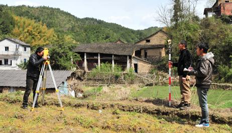 农村房子测量和照相是怎么回事,2021年农村测量房子面积要干什么