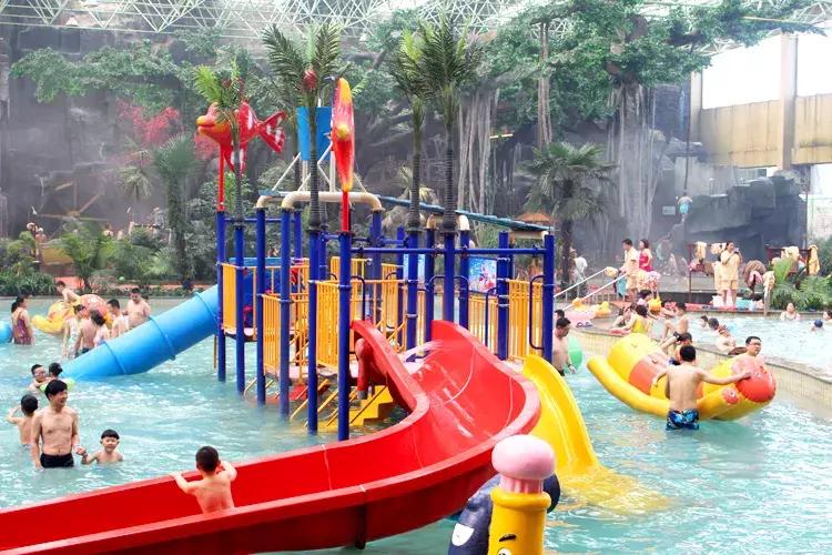 滕州盈泰生态温泉度假村门票价格,山东滕州盈泰温泉最新门票价格