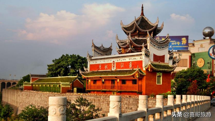 湖南旅游攻略自驾游邵阳,湖南省邵阳十大旅游景点排名表