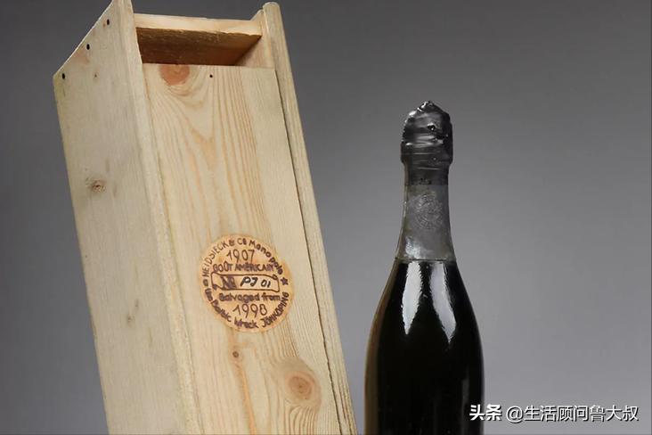 全世界最贵的十大顶级葡萄酒,世界十大最贵的葡萄酒排行榜