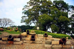 海上花园鹭岛行,海上花园鹭岛城市