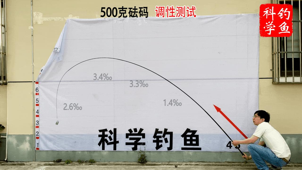 达亿瓦4.5米鱼竿推荐购买排行,4.2米达亿瓦综合鱼竿推荐