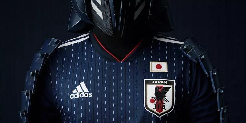 藏在球衫里的秘密——他们的球衣里为什么没有*旗国**色？