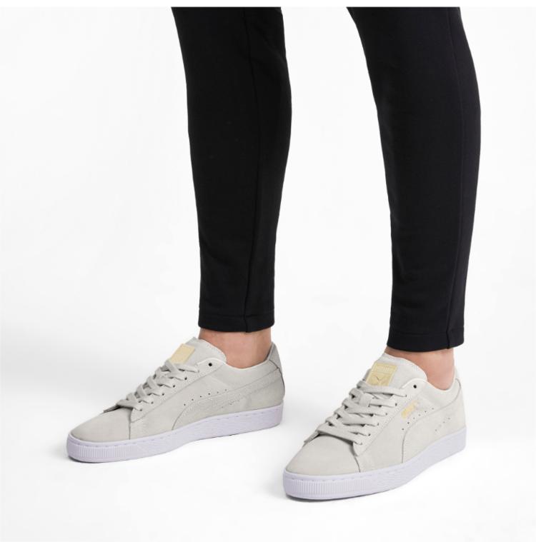 杨洋李现同款彪马,李现puma直播穿的鞋