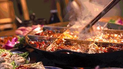 没有什么是一顿火锅解决不了图片,没有一顿火锅解决不了事免费观看