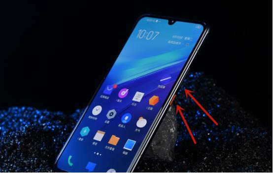 vivo手机有几种截屏方式,这才是vivo手机正确的截屏方法