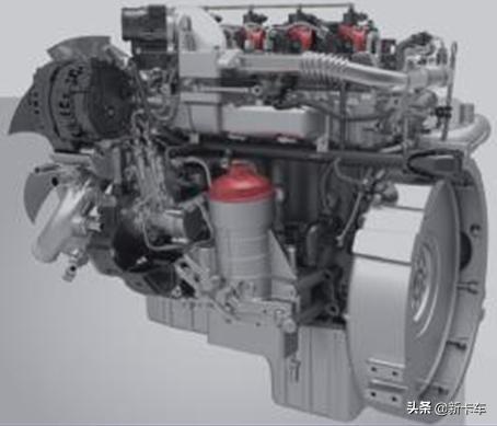 舒适度敢和小轿车“叫板”的蓝牌轻卡上汽跃进超运C500真厉害