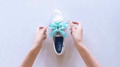 培养孩子穿鞋系鞋带好处,让宝宝系鞋带锻炼孩子什么