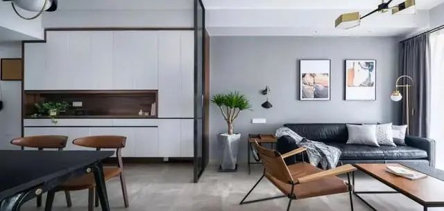 不懂装修的人选择全包,现在流行装修全包还是装修半包