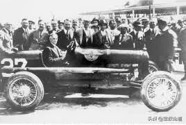 GDBOIL格德宝｜名车鉴赏｜福特Ford