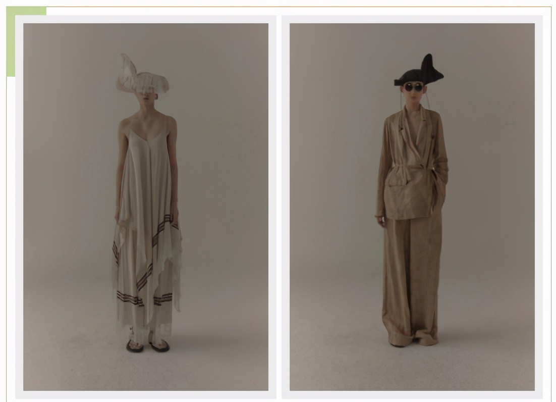 2021秋冬巴黎高级定制时装周,2018春夏巴黎高级定制时装周