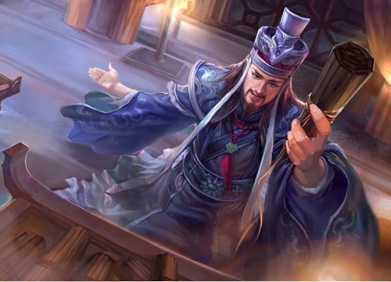 三国杀左慈可以化身界限突破武将,三国杀左慈最强组合