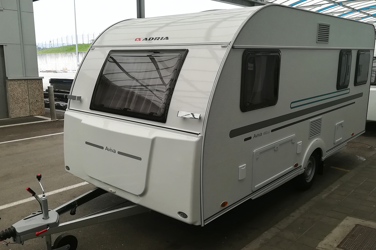 三十多个房车品牌共60余款车型,房车大全30万以下6座